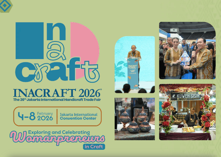 INACRAFT 2026